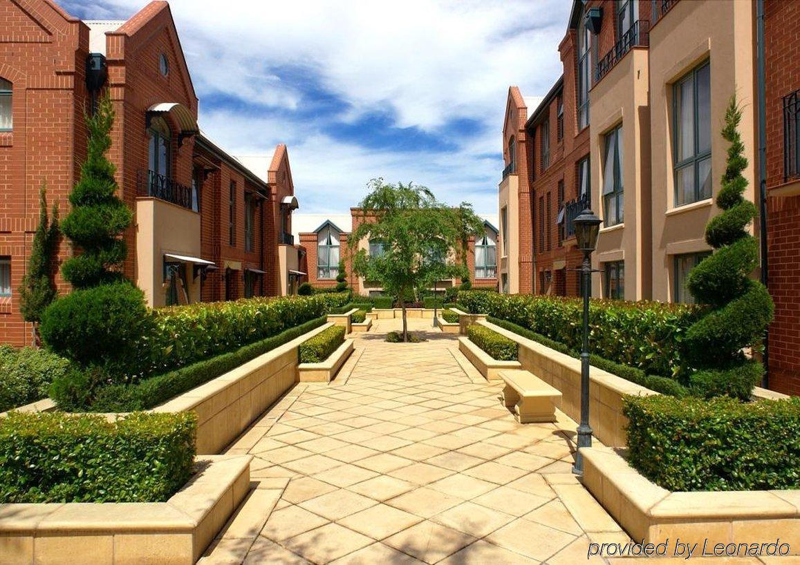Majestic Old Lion Apartments North Adelaide Exterior foto